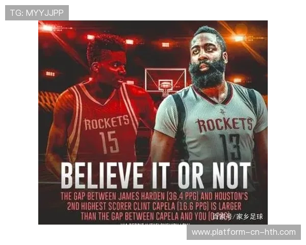 火箭教练组战术被抄袭？对手研究成话题