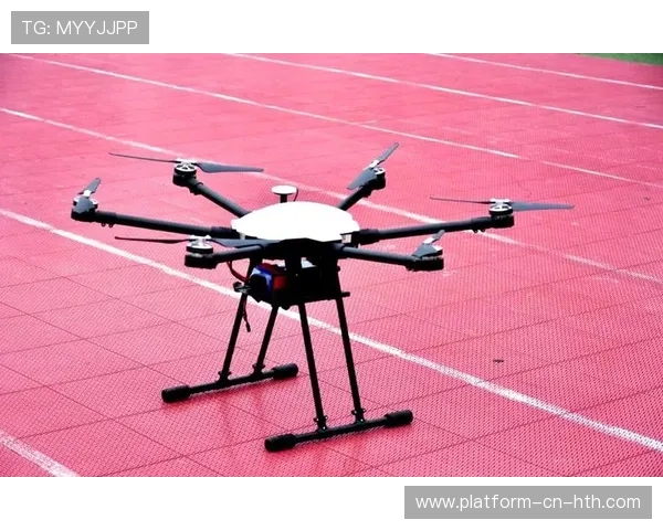 世界杯首次设立无人机巡检系统，确保场地安全无死角