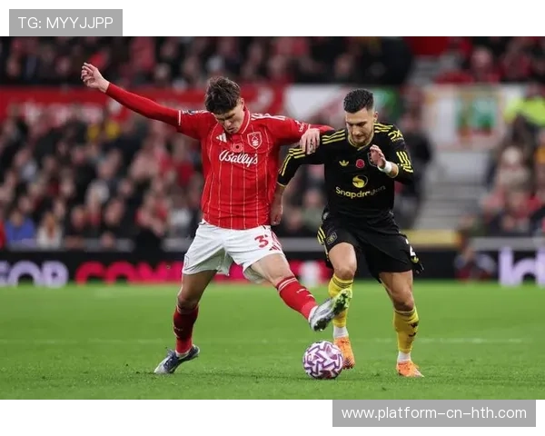 曼联锁定免费铁腰？超值操作震动英超