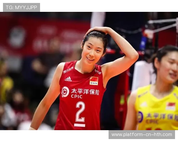 女排快攻连得五分:瞬间爆发的背后秘密 女排快攻连得五分:瞬间爆发的背后秘密