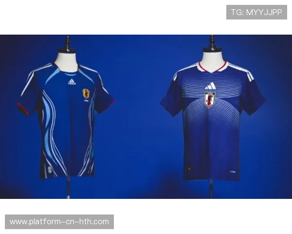 世界杯球衣设计被评为年度最具话题性作品