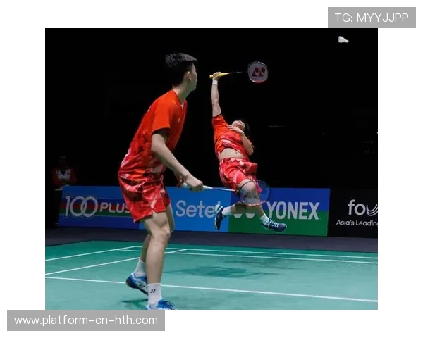 羽毛球后场调动与突击训练：提升你的场场制胜能力