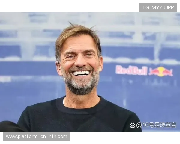 利物浦的足总杯前景：克洛普能否再添一冠？，利物浦教练克洛普简介