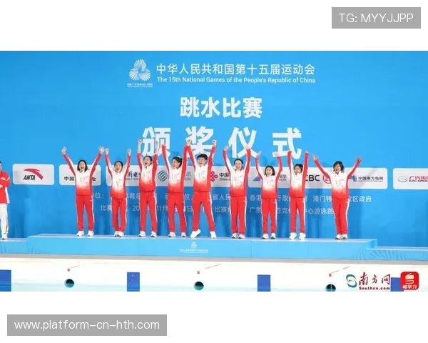 跳水同步配合化为夺冠的必备条件