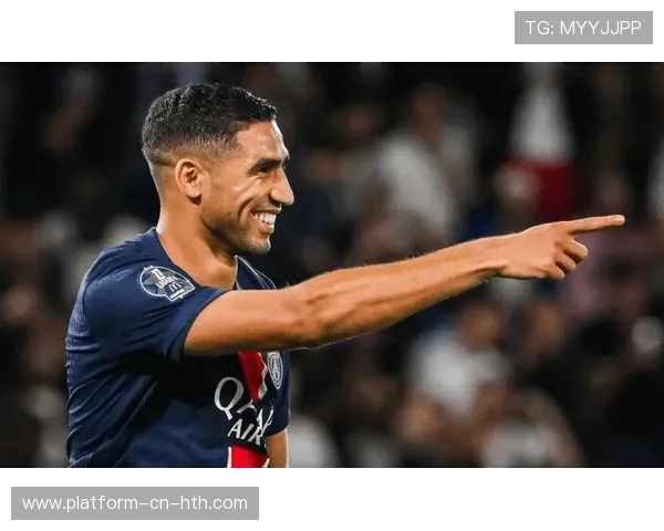 巴黎准备抢下西甲最具成长性的统治者