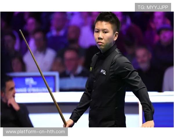 奥沙利文遭绝命逆转，周跃龙强势翻盘