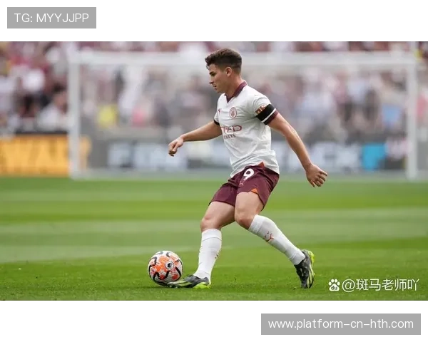 曼城中场断球迅速,转换效率持续提高