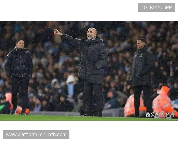 曼城若维持核心阵容健康，卫冕仍可期待