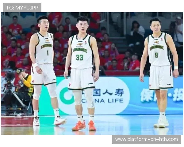 王岚嵚23分刷新赛季最高，后场核心地位稳固